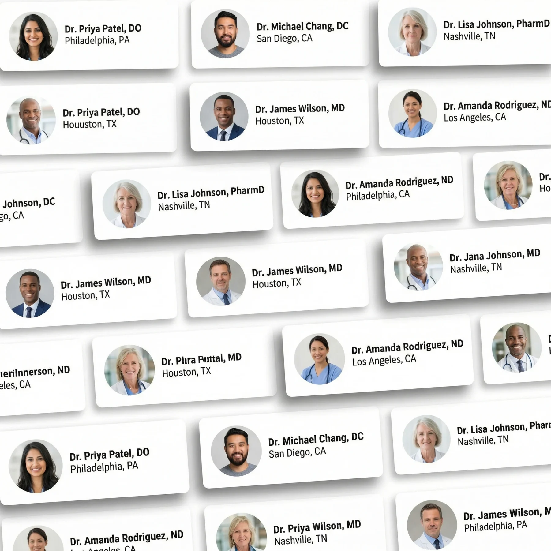 Recommended by 413+ Doctors & Clinicians.
